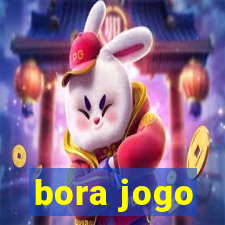 bora jogo
